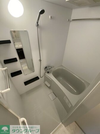 エステムコート名古屋平安通クチュールの物件内観写真